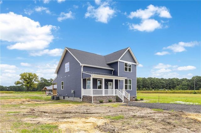 6+ AC Vista Point DR, Hampton, VA 23666