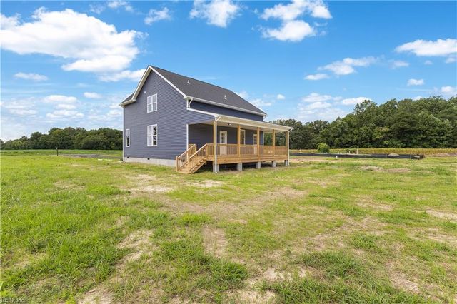 6+ AC Vista Point DR, Hampton, VA 23666