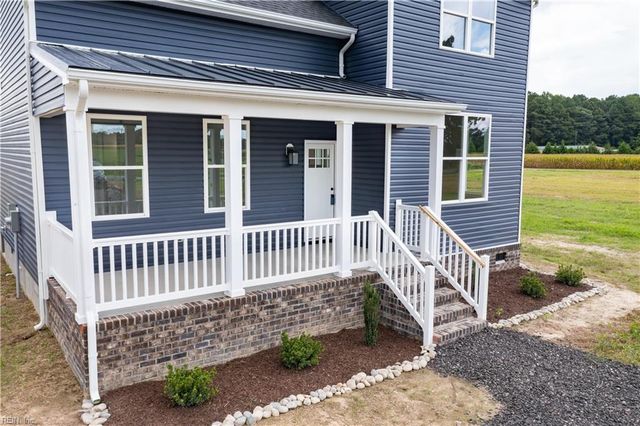 6+ AC Vista Point DR, Hampton, VA 23666