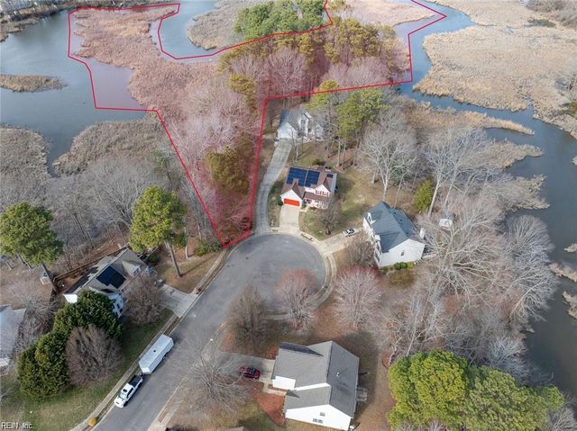 6+ AC Vista Point DR, Hampton, VA 23666