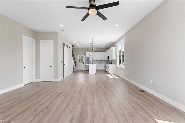 6+ AC Vista Point DR, Hampton, VA 23666