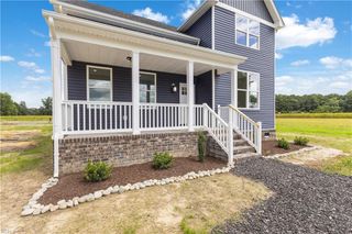 6+ AC Vista Point DR, Hampton, VA 23666