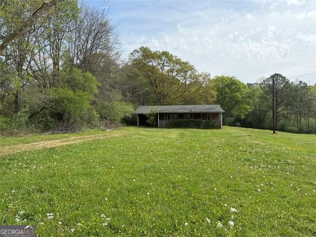 49 Bethlehem Road, Cedartown, GA 30125