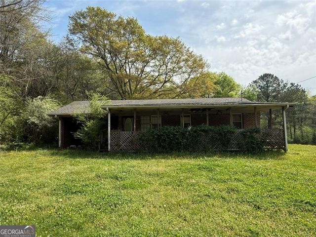 49 Bethlehem Road, Cedartown, GA 30125