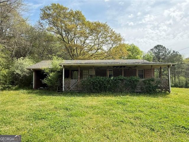 49 Bethlehem Road, Cedartown, GA 30125