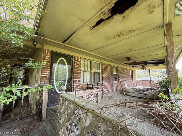 49 Bethlehem Road, Cedartown, GA 30125