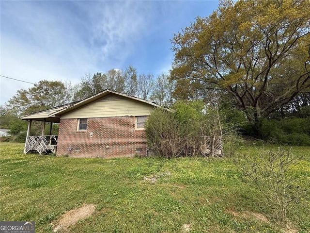 49 Bethlehem Road, Cedartown, GA 30125