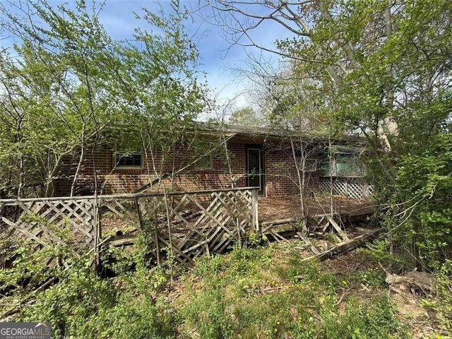 49 Bethlehem Road, Cedartown, GA 30125