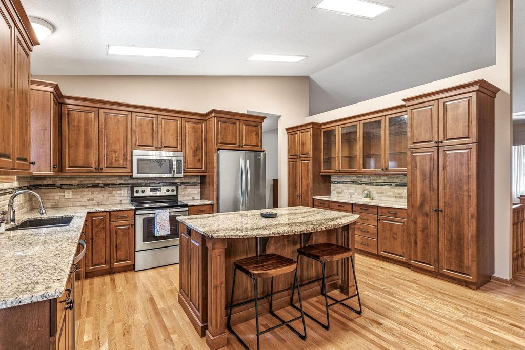 2591 290th Street E, Randolph, MN 55065 — exterior