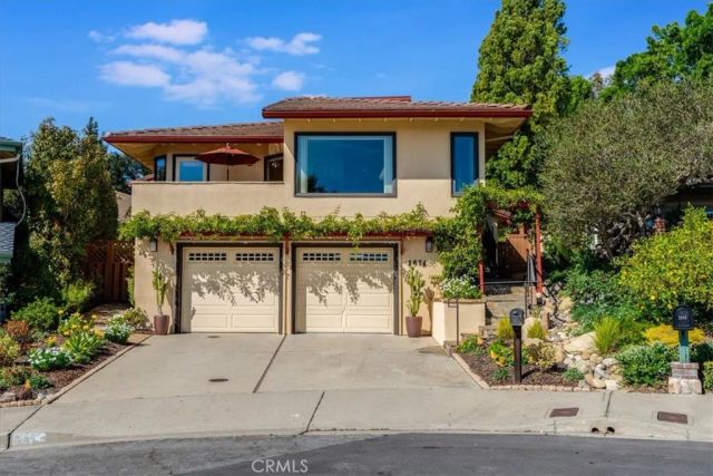 1674 La Vineda Court, San Luis Obispo, CA 93401