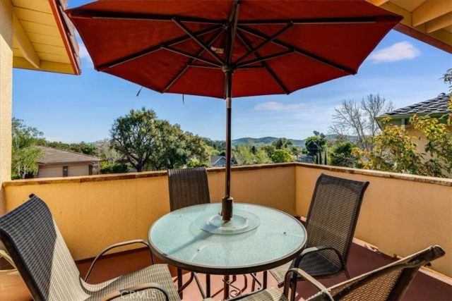 1674 La Vineda Court, San Luis Obispo, CA 93401
