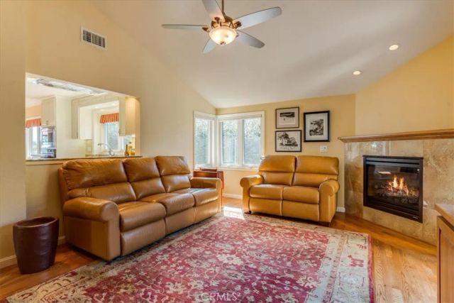 1674 La Vineda Court, San Luis Obispo, CA 93401