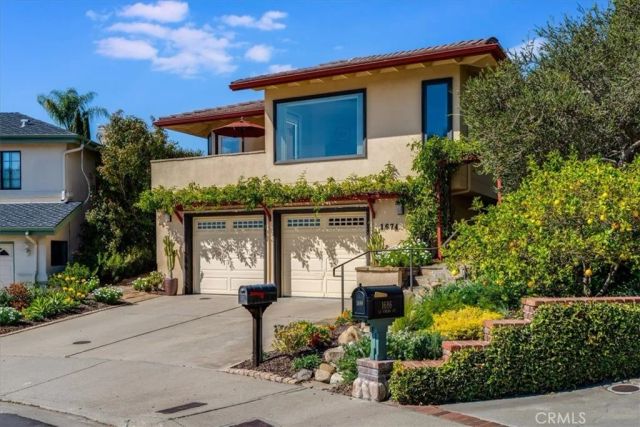 1674 La Vineda Court, San Luis Obispo, CA 93401