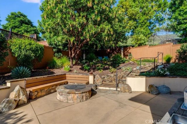 1674 La Vineda Court, San Luis Obispo, CA 93401