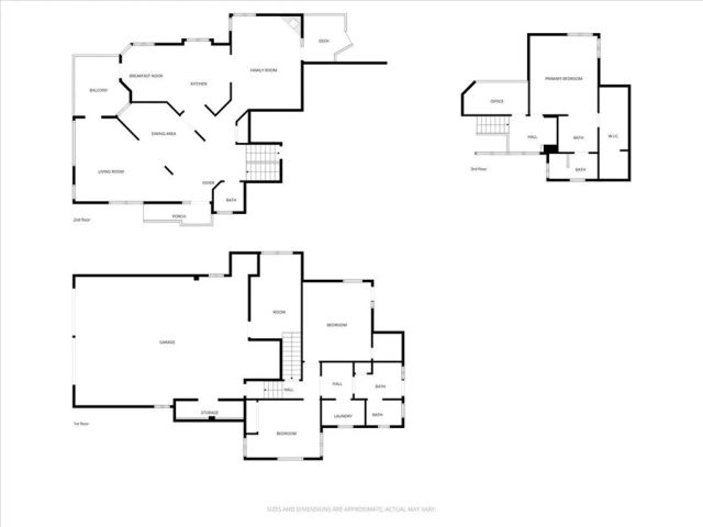 1674 La Vineda Court, San Luis Obispo, CA 93401