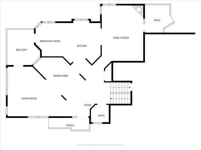 1674 La Vineda Court, San Luis Obispo, CA 93401