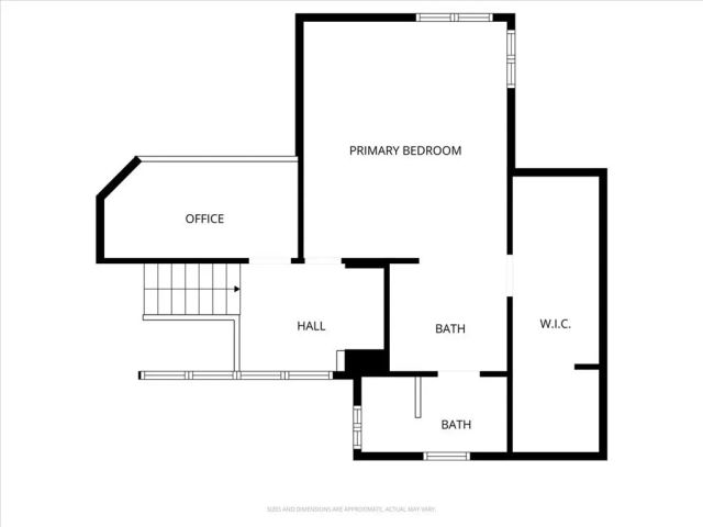 1674 La Vineda Court, San Luis Obispo, CA 93401