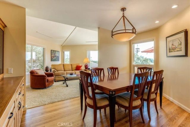 1674 La Vineda Court, San Luis Obispo, CA 93401