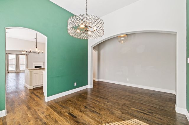 1634 Post Oak Way, Celina, TX 75009