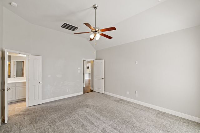 1634 Post Oak Way, Celina, TX 75009