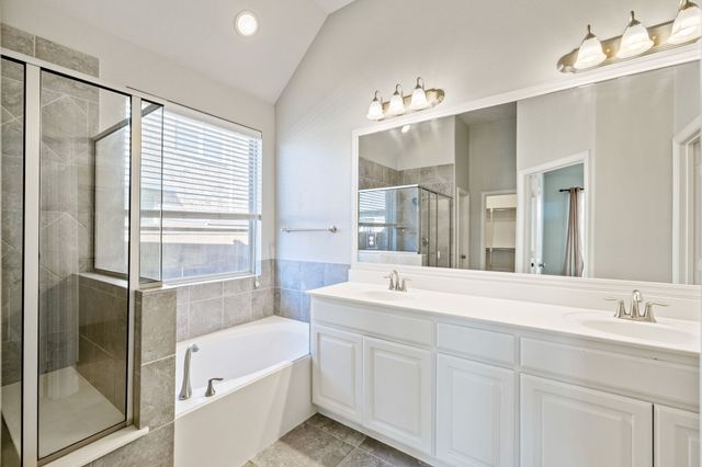 1634 Post Oak Way, Celina, TX 75009