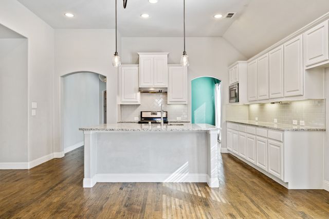 1634 Post Oak Way, Celina, TX 75009