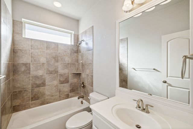 1634 Post Oak Way, Celina, TX 75009