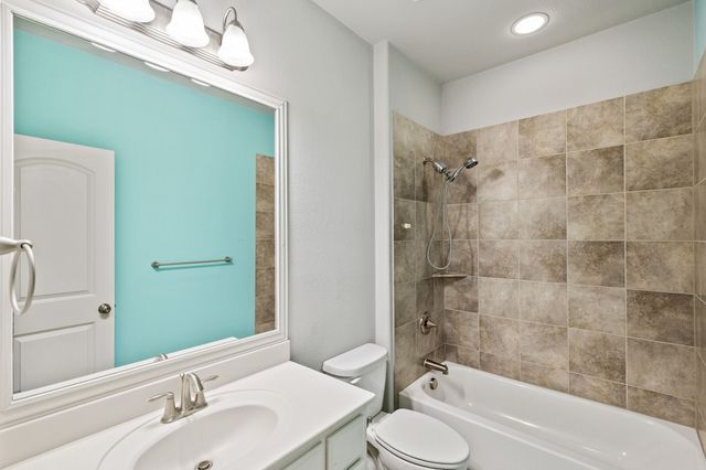 1634 Post Oak Way, Celina, TX 75009