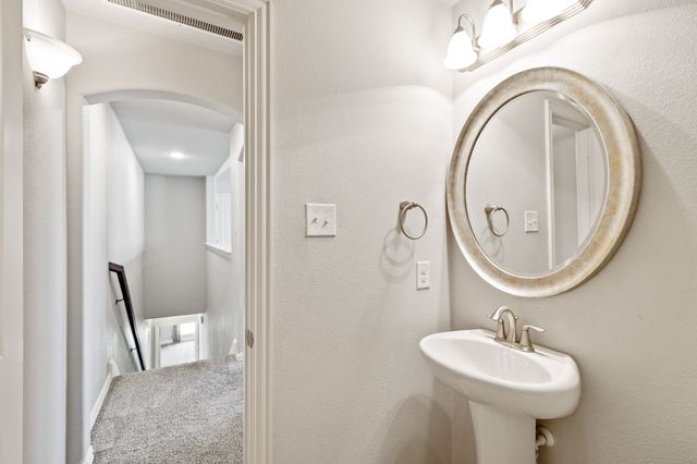 1634 Post Oak Way, Celina, TX 75009