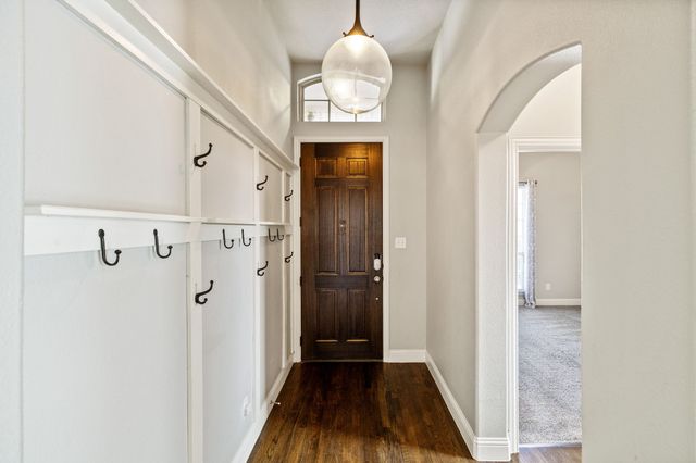 1634 Post Oak Way, Celina, TX 75009