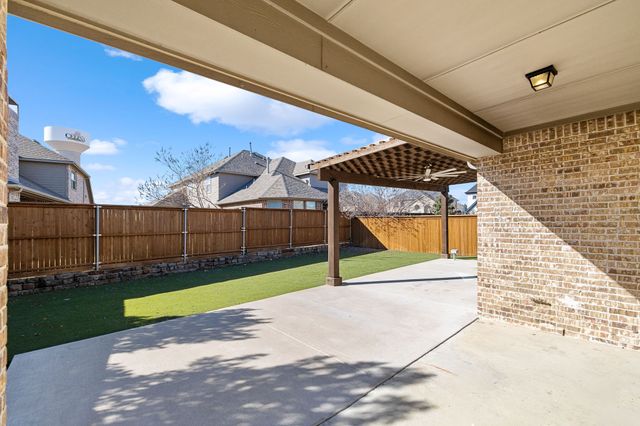 1634 Post Oak Way, Celina, TX 75009