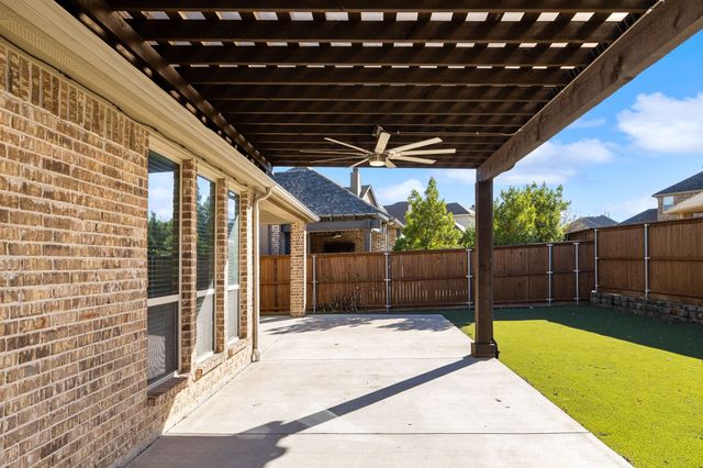 1634 Post Oak Way, Celina, TX 75009