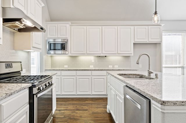 1634 Post Oak Way, Celina, TX 75009