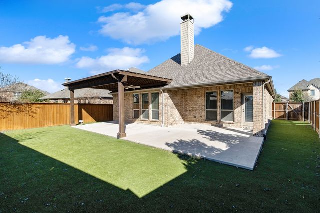 1634 Post Oak Way, Celina, TX 75009