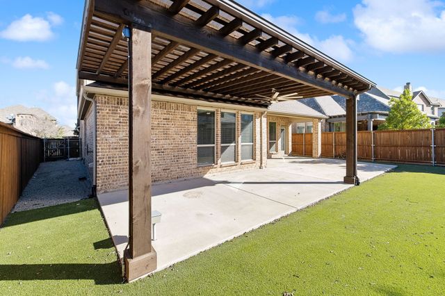 1634 Post Oak Way, Celina, TX 75009