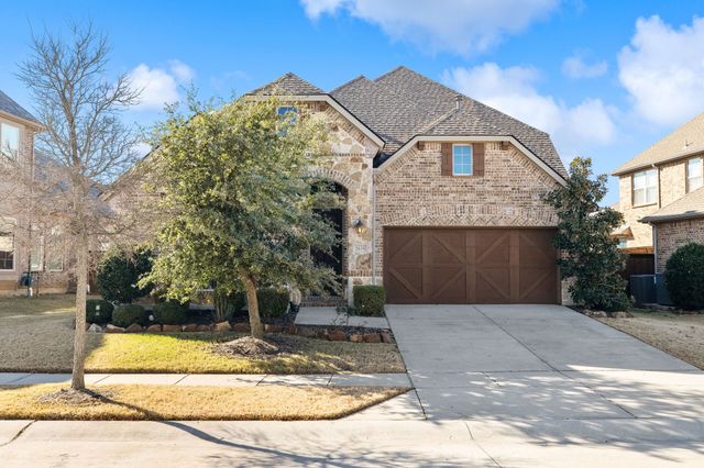 1634 Post Oak Way, Celina, TX 75009