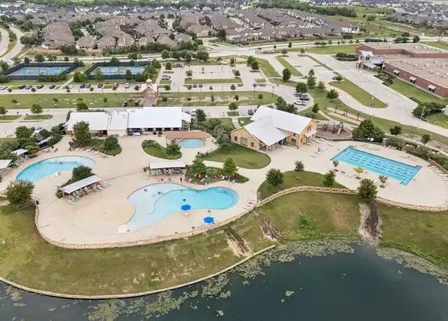 1634 Post Oak Way, Celina, TX 75009