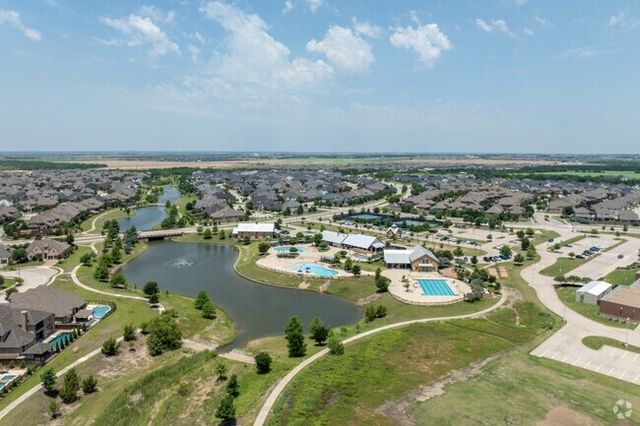 1634 Post Oak Way, Celina, TX 75009