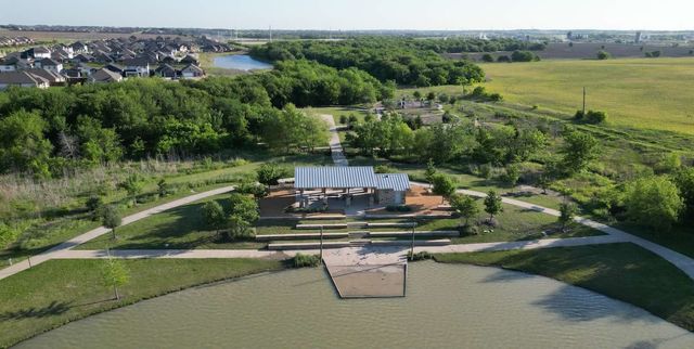 1634 Post Oak Way, Celina, TX 75009