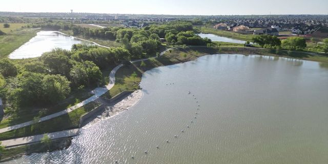 1634 Post Oak Way, Celina, TX 75009