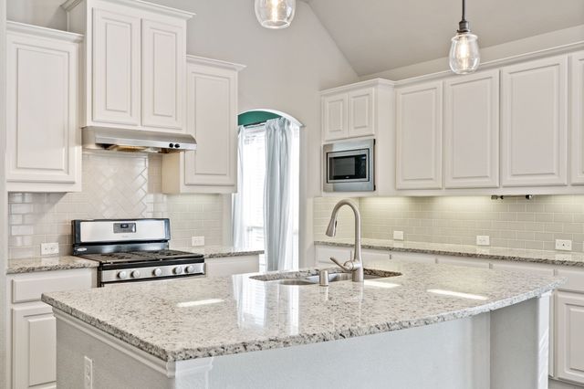 1634 Post Oak Way, Celina, TX 75009