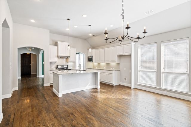 1634 Post Oak Way, Celina, TX 75009