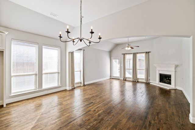 1634 Post Oak Way, Celina, TX 75009