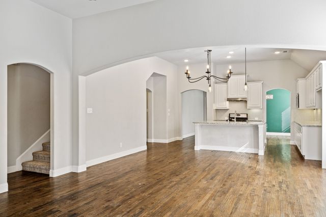 1634 Post Oak Way, Celina, TX 75009