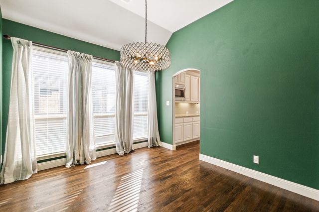 1634 Post Oak Way, Celina, TX 75009