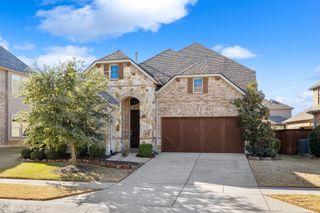 1634 Post Oak Way, Celina, TX 75009