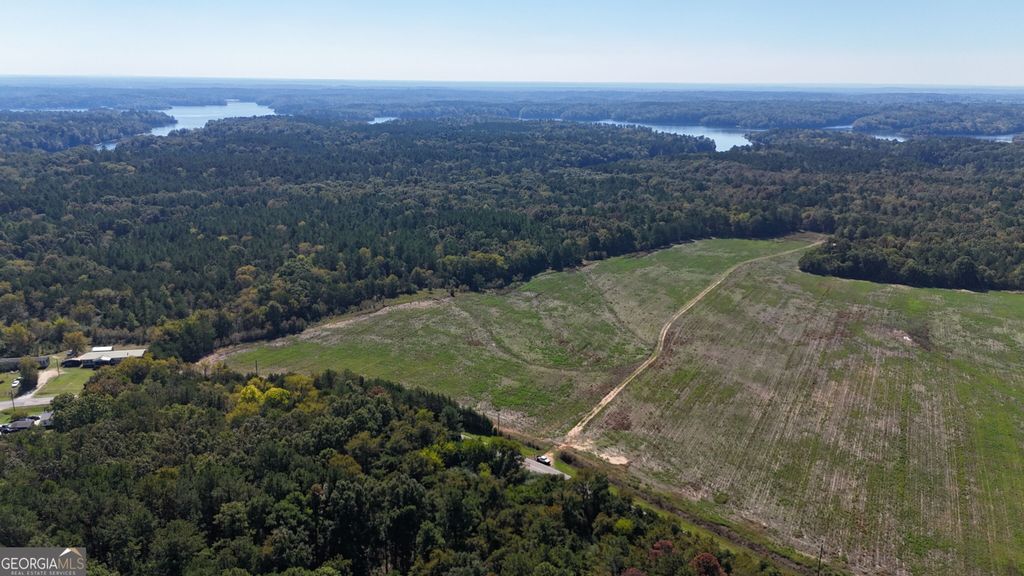 0 Heardmont Road, Elberton, GA 30635 — exterior