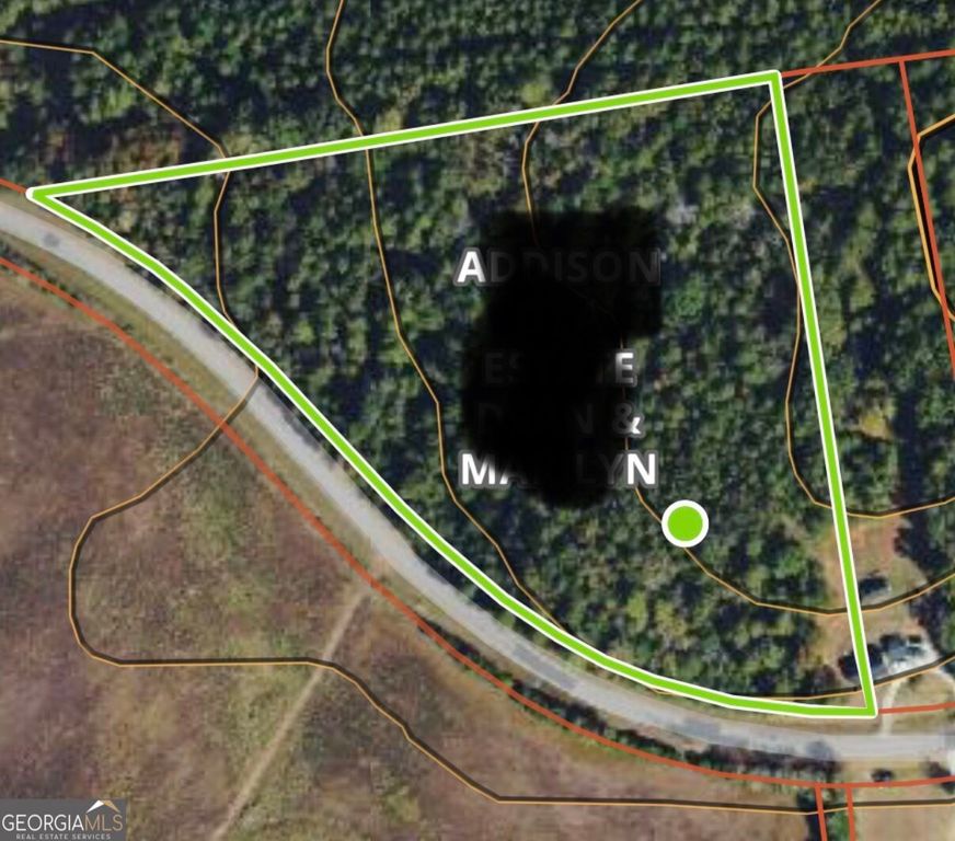 0 Heardmont Road, Elberton, GA 30635 — photo 2