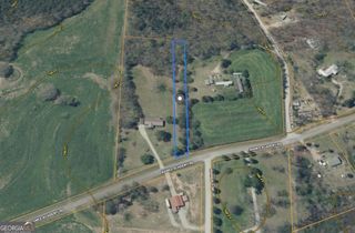 0 Banks Academy Road, Carnesville, GA 30521