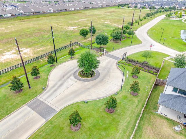440 Stratus View Court, Katy, TX 77493